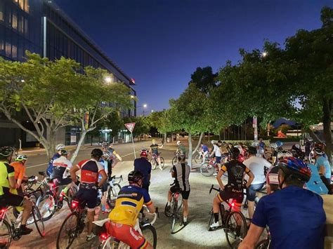 LACC Sydney Olympic Park pace line training, Olympic Park railway ...