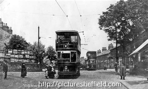 Searching Picture Sheffield
