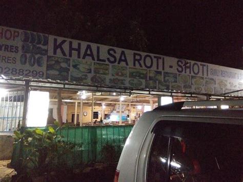 NEW KWALITY PUNJAB FAMILY RESTURANT & BAR / MTDC ROOMS - Restaurant ...