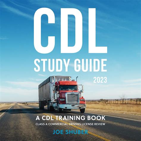 Image result for CDL a Study Guide