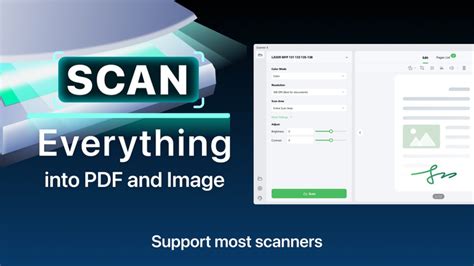 PDF Scanner Windows 1.0 的图像结果