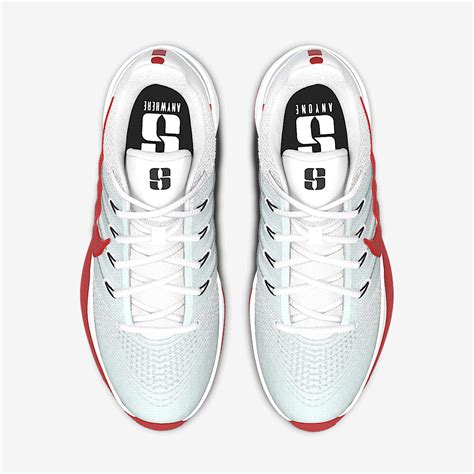 Sabrina 3 By You Custom Basketball Shoes. Nike CA