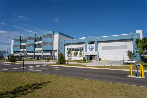 Escambia County Correctional Facility | REYCO Contracting Solutions