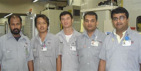 FCI Connector Office Photos | Glassdoor