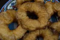Sfenj - Deep Fried Moroccan Doughnuts Recipe - Food.com