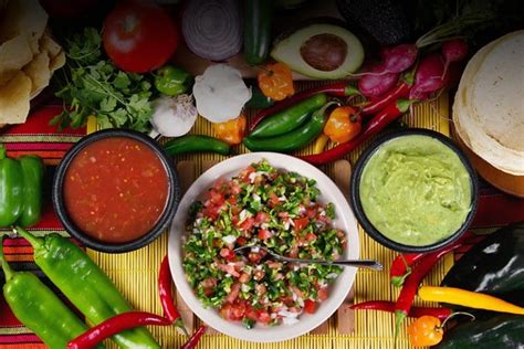 Mexican Restaurants Near Me - El Chubby's Mexican Restaurant