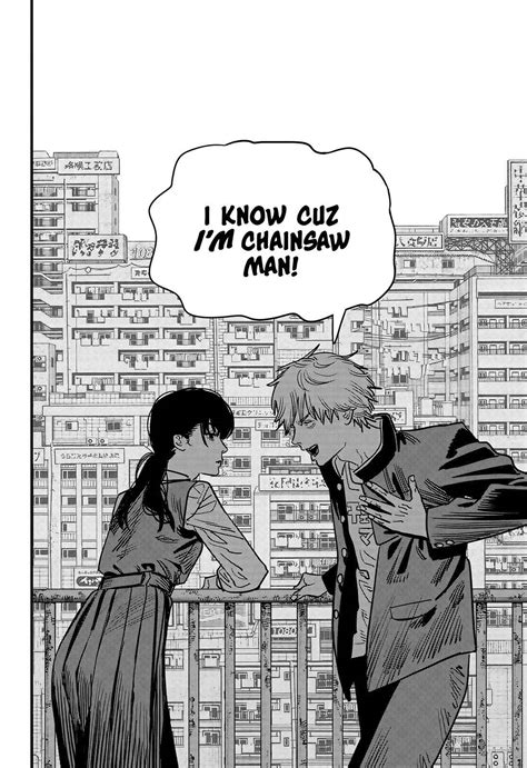 Read Chainsaw Man Manga English [New Chapters] Online Free - MangaClash