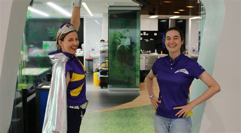 Volunteering opportunities in Perth | Starlight Children's Foundation ...