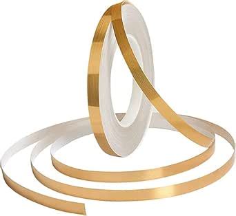 Krifa Enterprise Tile Gap Foil Line Tape - Self-Adhesive Waterproof ...