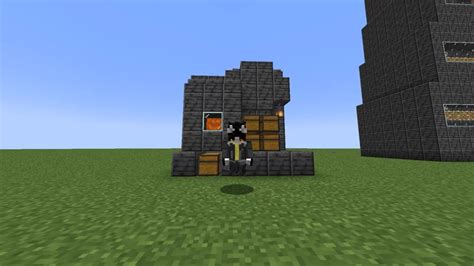 Image result for Minecraft Automatic Cooked Chicken Farm