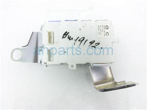 Image result for Mazda Body Control Module
