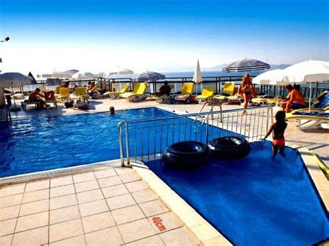 24 Best Resorts in Turkey For A Memorable Holiday