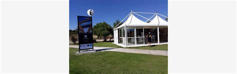The Isthmus Tourist Info Center is now a fact! | Visit Loutraki