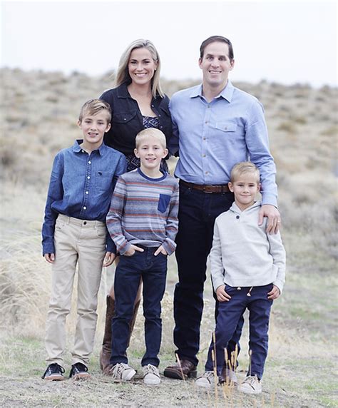 Tiffany Smiley Wiki, Biography, Age, Husband, Belief, Parents, Religion ...