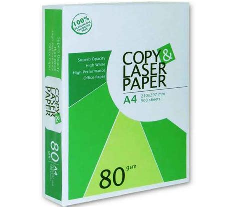 Image result for Laser Copy Paper