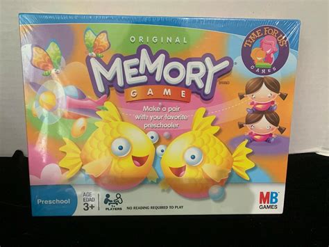 Image result for Hasbro Memory Game