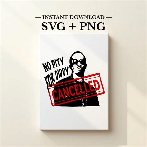 Diddy Svg File 的图像结果