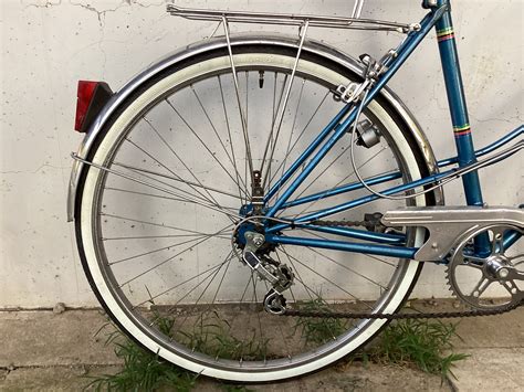 フランス製 Pyrenea Sport mixte 80’s | veloop