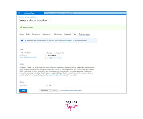 Image result for Azure Load Balancer Virtual Network