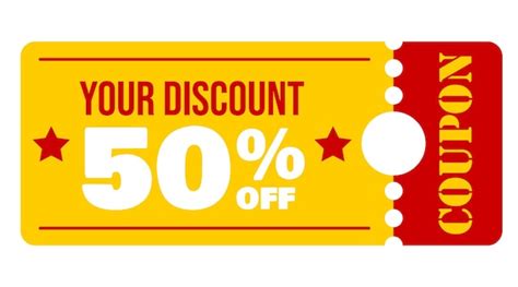 Image result for Promo Code E Template