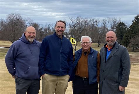 Colliers Golf Brokerage & Advisory Services Announces the Sale of ...