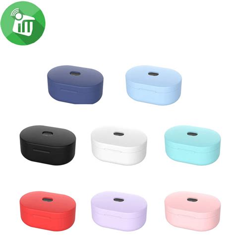 Redmi airdots on sale case cover