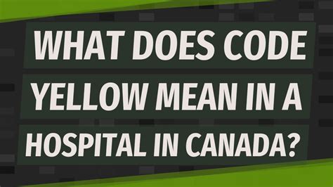 Yellow Code 的图像结果