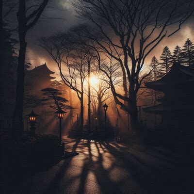 Song: Shadows In The Dark (Sascha Ende) - Use now for free - ENDE.APP