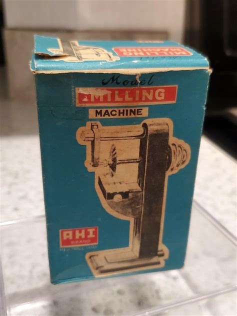 Model Machine Shop 的图像结果