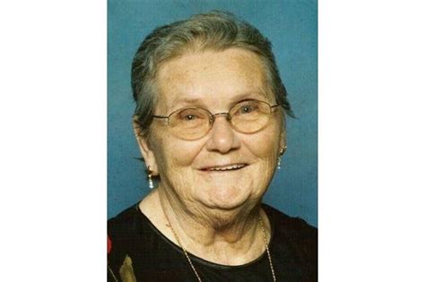 Anna Brady Obituary (1927 - 2020) - Hanover, PA - Evening Sun