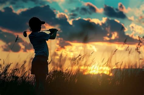 Playing Golf 的图像结果