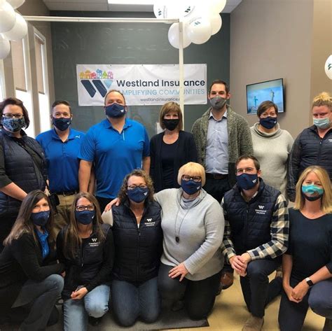 Westland Insurance Group Office Photos | Glassdoor