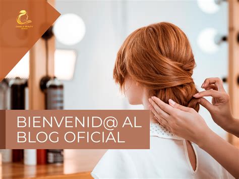 Bienvenid@s al Blog Oficial de Peluqueria Daniela Beauty - Peluqueria ...