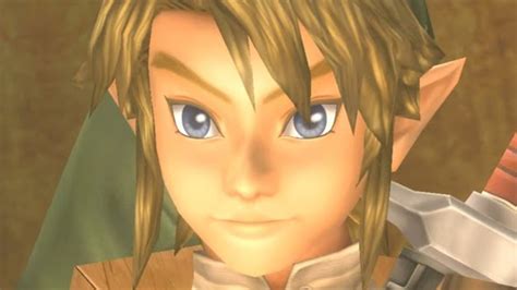 GameCube Animation 的图像结果