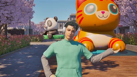 InZoi ist da! – Alle Infos zum Release, Early Access, Anforderungen ...