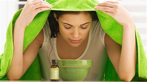 Nasal or respiratory allergy during monsoon: Types of fungal sinus ...