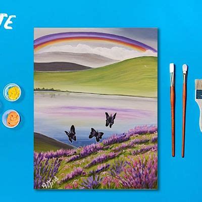 Family Paint Party, The Locks Perth, 25 April 2024 | AllEvents.in