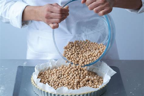 Image result for How to Use Baking Blind Method of Cooking