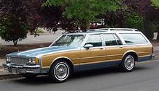 Cars From 1988 by Curbside Classic Capsule 1988 Pontiac Safari The Cars From 1988