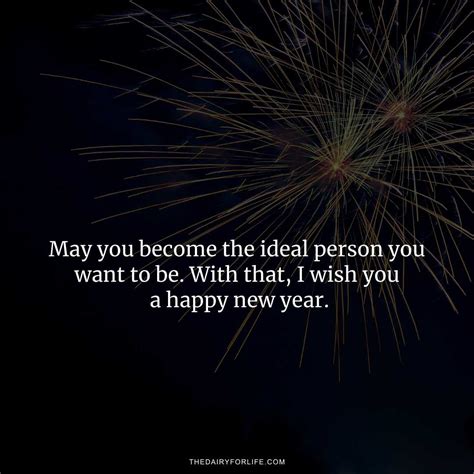 50+ Happy New Year Inspirational Quotes And Messages