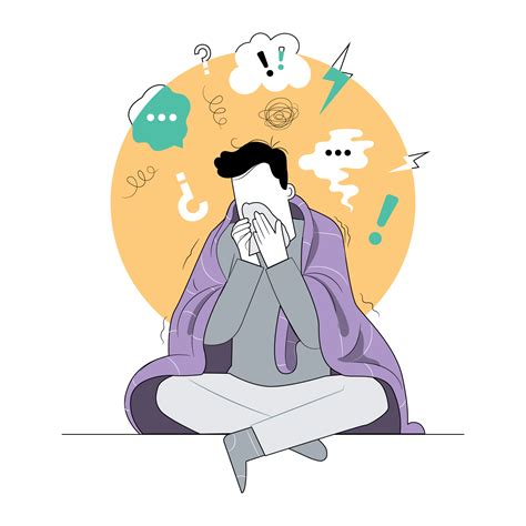 Illness Anxiety Disorder: Causes, Symptoms and Treatment