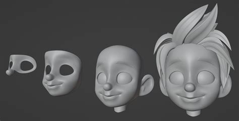 Image result for Blender Tutorial Design Character