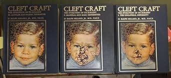 Buy The Unilateral Deformity (v.1) (Cleft Craft: The Evolution of Its ...