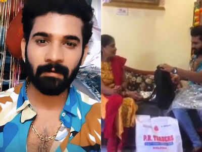 Fan gesture leaves BB Telugu 4 runner up Akhil Sarthak overwhelmed ...