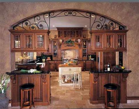 Top 20 Kitchen Entrance Design Ideas to Revamp Your Kitchen in 2025