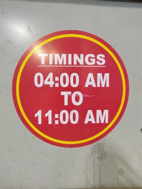 Shabbir Bhai biryaniwala 4am biryani, Hyderabad - Restaurant reviews