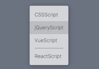 Image result for Context Menu JavaScript