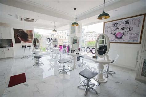 Best Salon & Spa in HSR Layout, Bangalore by Bodycraft