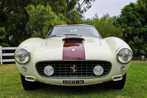 Vintage Luxury Cars at Sergio Hasting blog