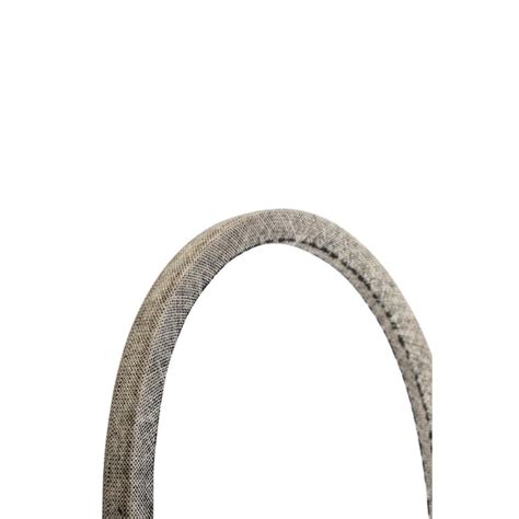 John Deere 1/2-in x 119.25-in Deck/Drive Belt, for 42-in Zero-turn ...